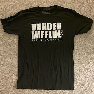 Dunder Mifflin T-Shirt